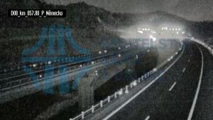 Prackovice nad Labem - Dálnice D8, Lovoš - 3.4.2026 v 01:15 Prackovice nad Labem - Dálnice D8, Lovoš - 3.4.2026 v 01:15