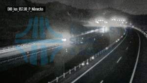 Prackovice nad Labem - Dálnice D8, Lovoš - 3.4.2026 v 01:20 Prackovice nad Labem - Dálnice D8, Lovoš - 3.4.2026 v 01:20