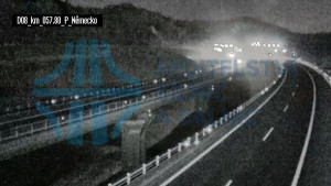 Prackovice nad Labem - Dálnice D8, Lovoš - 3.4.2026 v 01:40 Prackovice nad Labem - Dálnice D8, Lovoš - 3.4.2026 v 01:40