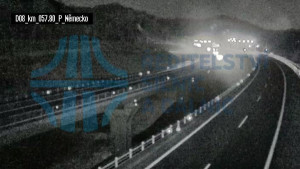 Prackovice nad Labem - Dálnice D8, Lovoš - 3.4.2026 v 01:45 Prackovice nad Labem - Dálnice D8, Lovoš - 3.4.2026 v 01:45