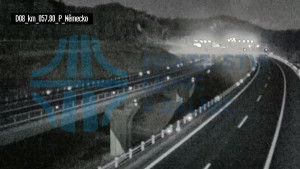 Prackovice nad Labem - Dálnice D8, Lovoš - 3.4.2026 v 02:15 Prackovice nad Labem - Dálnice D8, Lovoš - 3.4.2026 v 02:15