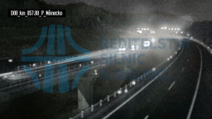 Prackovice nad Labem - Dálnice D8, Lovoš - 3.4.2026 v 02:20 Prackovice nad Labem - Dálnice D8, Lovoš - 3.4.2026 v 02:20