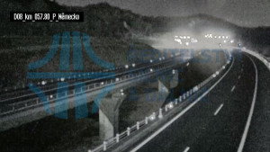 Prackovice nad Labem - Dálnice D8, Lovoš - 3.4.2026 v 02:35 Prackovice nad Labem - Dálnice D8, Lovoš - 3.4.2026 v 02:35