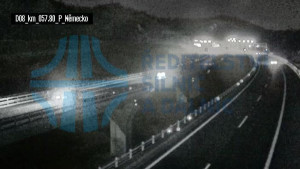 Prackovice nad Labem - Dálnice D8, Lovoš - 3.4.2026 v 02:45 Prackovice nad Labem - Dálnice D8, Lovoš - 3.4.2026 v 02:45