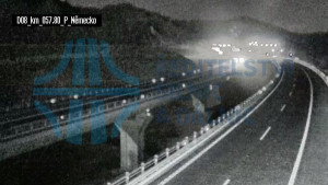 Prackovice nad Labem - Dálnice D8, Lovoš - 3.4.2026 v 02:50 Prackovice nad Labem - Dálnice D8, Lovoš - 3.4.2026 v 02:50