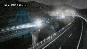 Prackovice nad Labem - Dálnice D8, Lovoš - 3.4.2026 v 03:01 Prackovice nad Labem - Dálnice D8, Lovoš - 3.4.2026 v 03:01