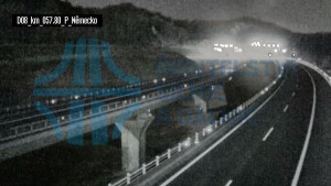 Prackovice nad Labem - Dálnice D8, Lovoš - 3.4.2026 v 03:05 Prackovice nad Labem - Dálnice D8, Lovoš - 3.4.2026 v 03:05