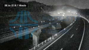 Prackovice nad Labem - Dálnice D8, Lovoš - 3.4.2026 v 03:10 Prackovice nad Labem - Dálnice D8, Lovoš - 3.4.2026 v 03:10