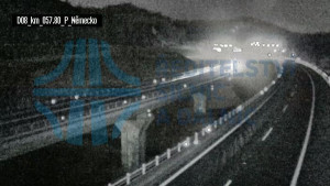 Prackovice nad Labem - Dálnice D8, Lovoš - 3.4.2026 v 03:50 Prackovice nad Labem - Dálnice D8, Lovoš - 3.4.2026 v 03:50