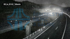 Prackovice nad Labem - Dálnice D8, Lovoš - 3.4.2026 v 04:05 Prackovice nad Labem - Dálnice D8, Lovoš - 3.4.2026 v 04:05