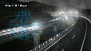 Prackovice nad Labem - Dálnice D8, Lovoš - 3.4.2026 v 04:25 Prackovice nad Labem - Dálnice D8, Lovoš - 3.4.2026 v 04:25