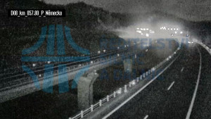 Prackovice nad Labem - Dálnice D8, Lovoš - 3.4.2026 v 04:40 Prackovice nad Labem - Dálnice D8, Lovoš - 3.4.2026 v 04:40