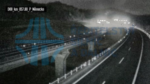 Prackovice nad Labem - Dálnice D8, Lovoš - 3.4.2026 v 04:45 Prackovice nad Labem - Dálnice D8, Lovoš - 3.4.2026 v 04:45