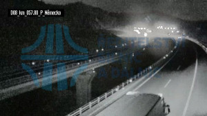 Prackovice nad Labem - Dálnice D8, Lovoš - 3.4.2026 v 05:01 Prackovice nad Labem - Dálnice D8, Lovoš - 3.4.2026 v 05:01