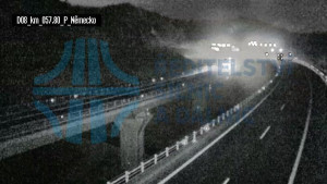 Prackovice nad Labem - Dálnice D8, Lovoš - 3.4.2026 v 05:05 Prackovice nad Labem - Dálnice D8, Lovoš - 3.4.2026 v 05:05