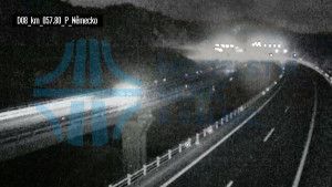 Prackovice nad Labem - Dálnice D8, Lovoš - 3.4.2026 v 05:10 Prackovice nad Labem - Dálnice D8, Lovoš - 3.4.2026 v 05:10