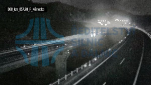 Prackovice nad Labem - Dálnice D8, Lovoš - 3.4.2026 v 05:20 Prackovice nad Labem - Dálnice D8, Lovoš - 3.4.2026 v 05:20