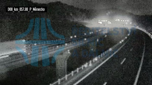 Prackovice nad Labem - Dálnice D8, Lovoš - 3.4.2026 v 05:25 Prackovice nad Labem - Dálnice D8, Lovoš - 3.4.2026 v 05:25