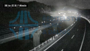 Prackovice nad Labem - Dálnice D8, Lovoš - 3.4.2026 v 05:35 Prackovice nad Labem - Dálnice D8, Lovoš - 3.4.2026 v 05:35