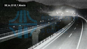 Prackovice nad Labem - Dálnice D8, Lovoš - 3.4.2026 v 05:45 Prackovice nad Labem - Dálnice D8, Lovoš - 3.4.2026 v 05:45