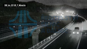 Prackovice nad Labem - Dálnice D8, Lovoš - 3.4.2026 v 05:50 Prackovice nad Labem - Dálnice D8, Lovoš - 3.4.2026 v 05:50