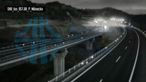 Prackovice nad Labem - Dálnice D8, Lovoš - 3.4.2026 v 06:01 Prackovice nad Labem - Dálnice D8, Lovoš - 3.4.2026 v 06:01