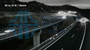 Prackovice nad Labem - Dálnice D8, Lovoš - 3.4.2026 v 06:10 Prackovice nad Labem - Dálnice D8, Lovoš - 3.4.2026 v 06:10