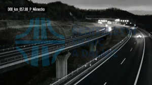 Prackovice nad Labem - Dálnice D8, Lovoš - 3.4.2026 v 06:15 Prackovice nad Labem - Dálnice D8, Lovoš - 3.4.2026 v 06:15