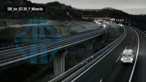 Prackovice nad Labem - Dálnice D8, Lovoš - 3.4.2026 v 06:25 Prackovice nad Labem - Dálnice D8, Lovoš - 3.4.2026 v 06:25