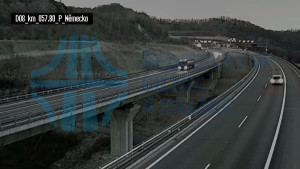 Prackovice nad Labem - Dálnice D8, Lovoš - 3.4.2026 v 06:31 Prackovice nad Labem - Dálnice D8, Lovoš - 3.4.2026 v 06:31