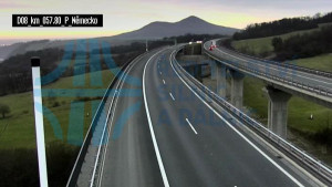 Prackovice nad Labem - Dálnice D8, Lovoš - 3.4.2026 v 06:35 Prackovice nad Labem - Dálnice D8, Lovoš - 3.4.2026 v 06:35