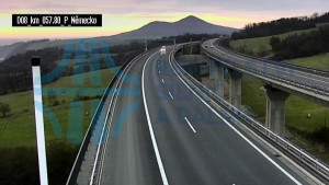 Prackovice nad Labem - Dálnice D8, Lovoš - 3.4.2026 v 06:40 Prackovice nad Labem - Dálnice D8, Lovoš - 3.4.2026 v 06:40