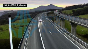 Prackovice nad Labem - Dálnice D8, Lovoš - 3.4.2026 v 06:50 Prackovice nad Labem - Dálnice D8, Lovoš - 3.4.2026 v 06:50