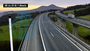 Prackovice nad Labem - Dálnice D8, Lovoš - 3.4.2026 v 07:05 Prackovice nad Labem - Dálnice D8, Lovoš - 3.4.2026 v 07:05