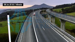 Prackovice nad Labem - Dálnice D8, Lovoš - 3.4.2026 v 07:20 Prackovice nad Labem - Dálnice D8, Lovoš - 3.4.2026 v 07:20