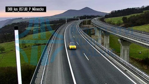 Prackovice nad Labem - Dálnice D8, Lovoš - 3.4.2026 v 07:25 Prackovice nad Labem - Dálnice D8, Lovoš - 3.4.2026 v 07:25