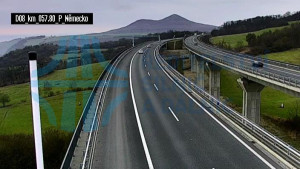 Prackovice nad Labem - Dálnice D8, Lovoš - 3.4.2026 v 07:50 Prackovice nad Labem - Dálnice D8, Lovoš - 3.4.2026 v 07:50