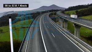 Prackovice nad Labem - Dálnice D8, Lovoš - 3.4.2026 v 07:55 Prackovice nad Labem - Dálnice D8, Lovoš - 3.4.2026 v 07:55