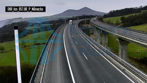 Prackovice nad Labem - Dálnice D8, Lovoš - 3.4.2026 v 08:05 Prackovice nad Labem - Dálnice D8, Lovoš - 3.4.2026 v 08:05