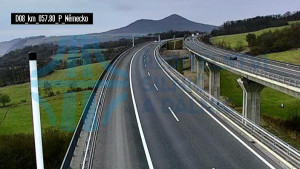 Prackovice nad Labem - Dálnice D8, Lovoš - 3.4.2026 v 08:20 Prackovice nad Labem - Dálnice D8, Lovoš - 3.4.2026 v 08:20