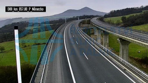 Prackovice nad Labem - Dálnice D8, Lovoš - 3.4.2026 v 08:31 Prackovice nad Labem - Dálnice D8, Lovoš - 3.4.2026 v 08:31