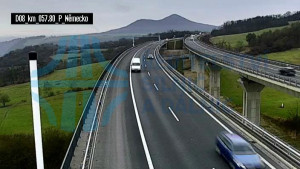 Prackovice nad Labem - Dálnice D8, Lovoš - 3.4.2026 v 08:35 Prackovice nad Labem - Dálnice D8, Lovoš - 3.4.2026 v 08:35