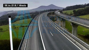 Prackovice nad Labem - Dálnice D8, Lovoš - 3.4.2026 v 08:40 Prackovice nad Labem - Dálnice D8, Lovoš - 3.4.2026 v 08:40