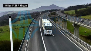 Prackovice nad Labem - Dálnice D8, Lovoš - 3.4.2026 v 08:55 Prackovice nad Labem - Dálnice D8, Lovoš - 3.4.2026 v 08:55