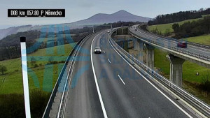 Prackovice nad Labem - Dálnice D8, Lovoš - 3.4.2026 v 09:01 Prackovice nad Labem - Dálnice D8, Lovoš - 3.4.2026 v 09:01