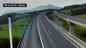 Prackovice nad Labem - Dálnice D8, Lovoš - 3.4.2026 v 09:31 Prackovice nad Labem - Dálnice D8, Lovoš - 3.4.2026 v 09:31