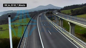 Prackovice nad Labem - Dálnice D8, Lovoš - 3.4.2026 v 09:55 Prackovice nad Labem - Dálnice D8, Lovoš - 3.4.2026 v 09:55