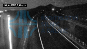 Prackovice nad Labem - Dálnice D8, Lovoš - 5.4.2026 v 00:40 Prackovice nad Labem - Dálnice D8, Lovoš - 5.4.2026 v 00:40