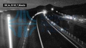 Prackovice nad Labem - Dálnice D8, Lovoš - 5.4.2026 v 00:50 Prackovice nad Labem - Dálnice D8, Lovoš - 5.4.2026 v 00:50