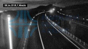 Prackovice nad Labem - Dálnice D8, Lovoš - 5.4.2026 v 01:10 Prackovice nad Labem - Dálnice D8, Lovoš - 5.4.2026 v 01:10